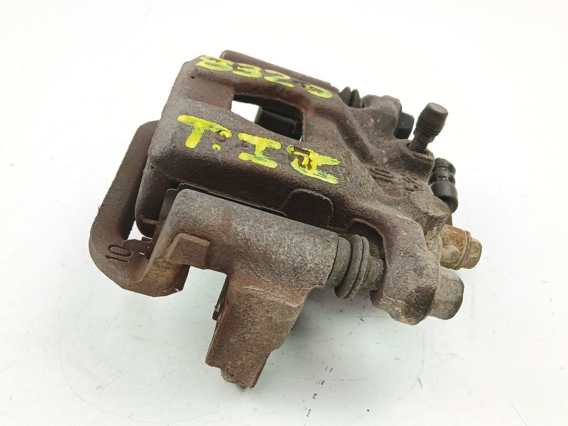 Recambio de pinza freno trasera izquierda para nissan juke (f15) 1.5 dci referencia OEM IAM 440111KD0A  