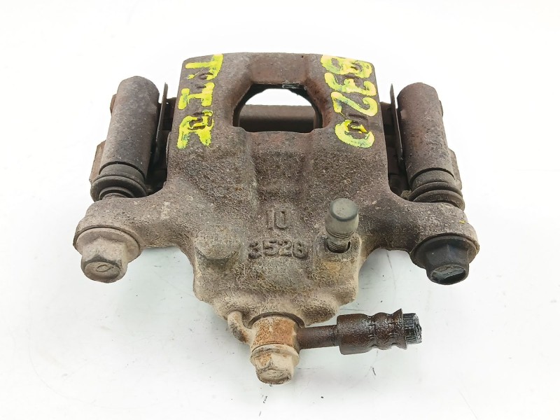 Recambio de pinza freno trasera izquierda para nissan juke (f15) 1.5 dci referencia OEM IAM 440111KD0A  