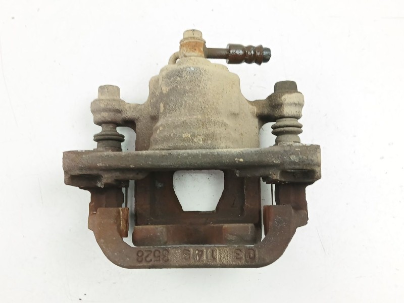 Recambio de pinza freno trasera izquierda para nissan juke (f15) 1.5 dci referencia OEM IAM 440111KD0A  