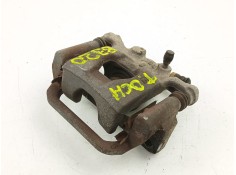 Recambio de pinza freno trasera derecha para nissan juke (f15) 1.5 dci referencia OEM IAM 440011KD0A  