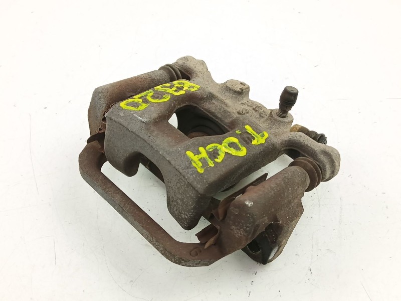 Recambio de pinza freno trasera derecha para nissan juke (f15) 1.5 dci referencia OEM IAM 440011KD0A  