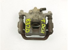 Recambio de pinza freno trasera derecha para nissan juke (f15) 1.5 dci referencia OEM IAM 440011KD0A   2