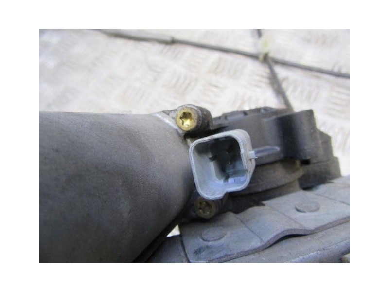 Recambio de elevalunas elec. del. izq. : peugeot 206 : 1.9 d (69,34cv) [2000] para peugeot 206 1.9 d referencia OEM IAM 3P  