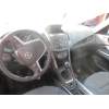 opel zafira tourer c (p12) del año 2013