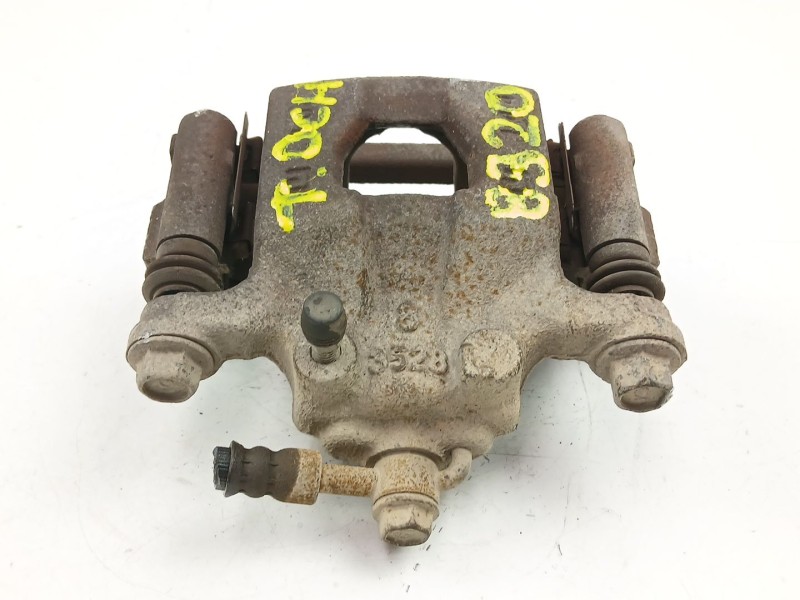 Recambio de pinza freno trasera derecha para nissan juke (f15) 1.5 dci referencia OEM IAM 440011KD0A  