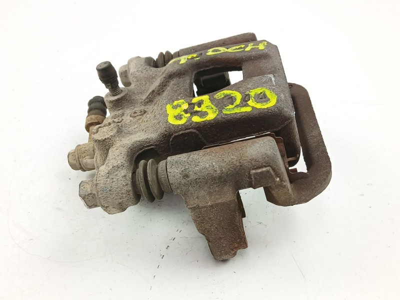 Recambio de pinza freno trasera derecha para nissan juke (f15) 1.5 dci referencia OEM IAM 440011KD0A  