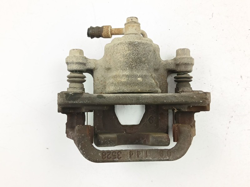 Recambio de pinza freno trasera derecha para nissan juke (f15) 1.5 dci referencia OEM IAM 440011KD0A  