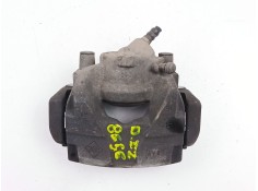 Recambio de pinza freno delantera izquierda para renault express furgoneta/monovolumen 1.5 blue dci 75 (f6aa) referencia OEM IAM 2