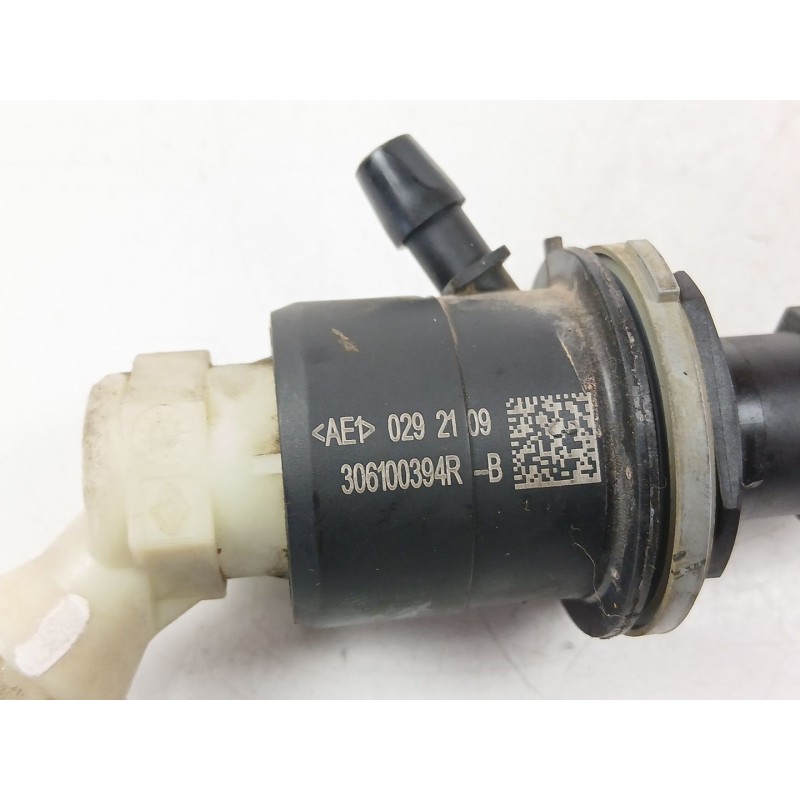 Recambio de bomba embrague para renault express furgoneta/monovolumen 1.5 blue dci 75 (f6aa) referencia OEM IAM 306100394R  