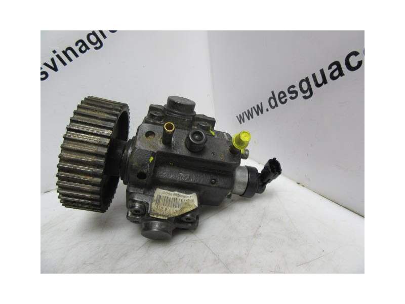 Recambio de bomba inyectora diesel para opel vectra 1.9 td -z19dt referencia OEM IAM 55206679 0445010156 