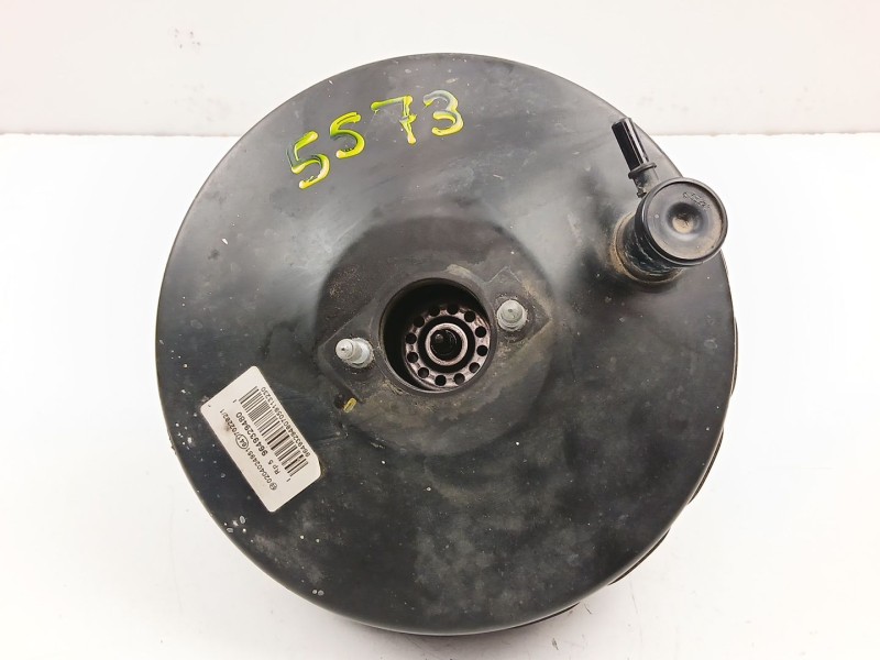 Recambio de servofreno para citroën c2 1.1 g referencia OEM IAM 9649329480 0204024951 