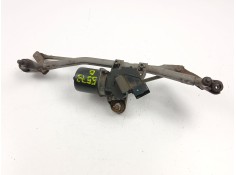 Recambio de motor limpia delantero para citroën c2 1.1 g referencia OEM IAM 6401F4  