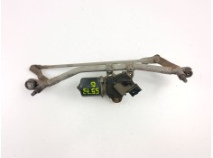 Recambio de motor limpia delantero para citroën c2 1.1 g referencia OEM IAM 6401F4   2