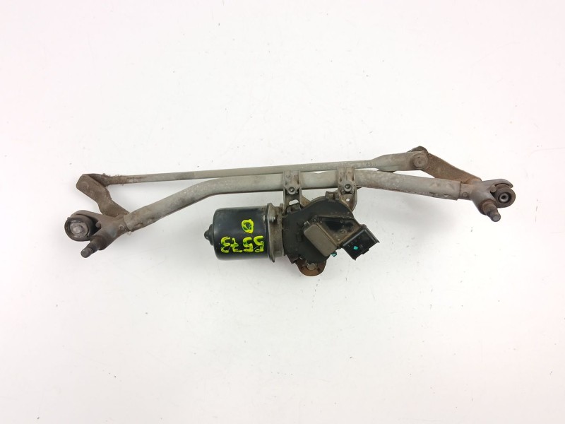 Recambio de motor limpia delantero para citroën c2 1.1 g referencia OEM IAM 6401F4  