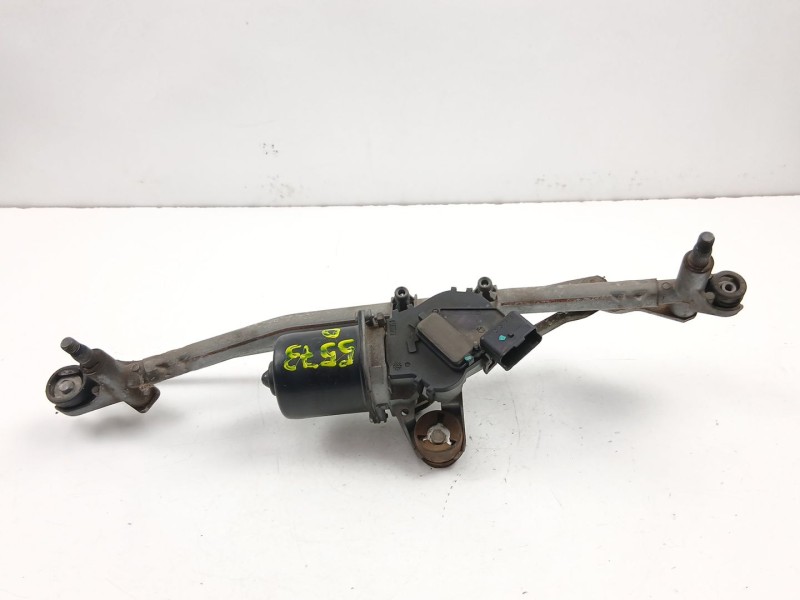 Recambio de motor limpia delantero para citroën c2 1.1 g referencia OEM IAM 6401F4  