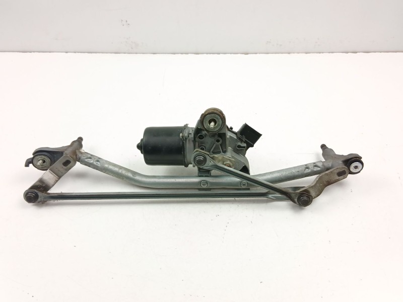 Recambio de motor limpia delantero para citroën c2 1.1 g referencia OEM IAM 6401F4  