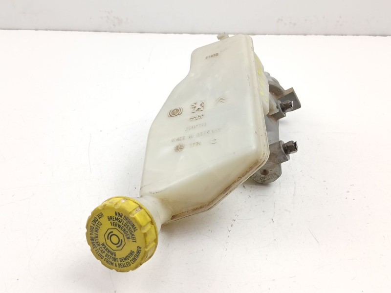 Recambio de bomba de freno para citroën c2 1.1 g referencia OEM IAM 4601L7  
