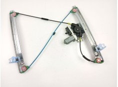 Recambio de elevalunas delantero derecho para citroën c2 1.1 g referencia OEM IAM 9222X2   2