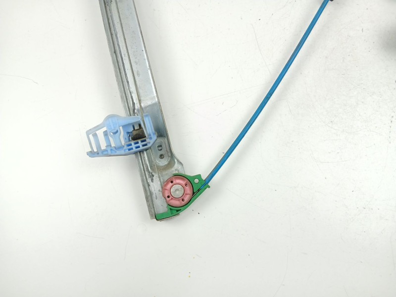 Recambio de elevalunas delantero derecho para citroën c2 1.1 g referencia OEM IAM 9222X2  