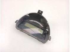 Recambio de cuadro instrumentos para citroën c2 1.1 g referencia OEM IAM 9660225780  