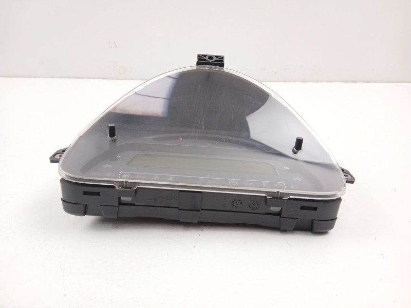 Recambio de cuadro instrumentos para citroën c2 1.1 g referencia OEM IAM 9660225780  