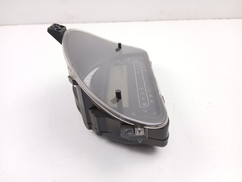 Recambio de cuadro instrumentos para citroën c2 1.1 g referencia OEM IAM 9660225780  