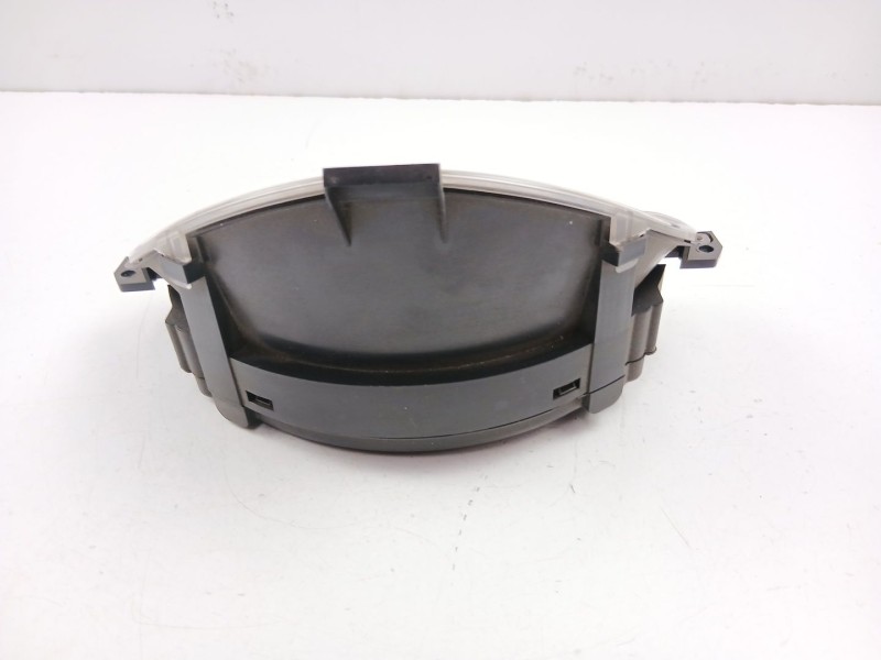 Recambio de cuadro instrumentos para citroën c2 1.1 g referencia OEM IAM 9660225780  
