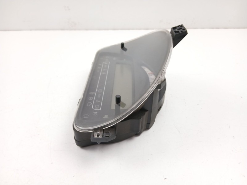 Recambio de cuadro instrumentos para citroën c2 1.1 g referencia OEM IAM 9660225780  