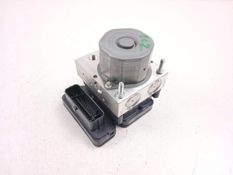 Recambio de abs para nissan qashqai ii (j11, j11_) 1.2 dig-t referencia OEM IAM 47660HW60A  