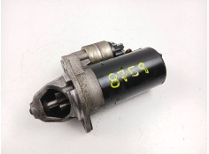 Recambio de motor arranque para bmw 3 (e46) 316 i referencia OEM IAM 7505979 0001108196 