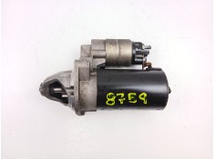 Recambio de motor arranque para bmw 3 (e46) 316 i referencia OEM IAM 7505979 0001108196  2