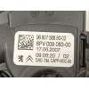 Recambio de potenciometro aceleracion para peugeot 207/207+ (wa_, wc_) 1.4 referencia OEM IAM 9680756880 6PV00908300 