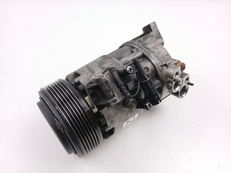Recambio de compresor aire acondicionado para bmw 3 (e46) 316 i referencia OEM IAM 64526908660 3R40045010 