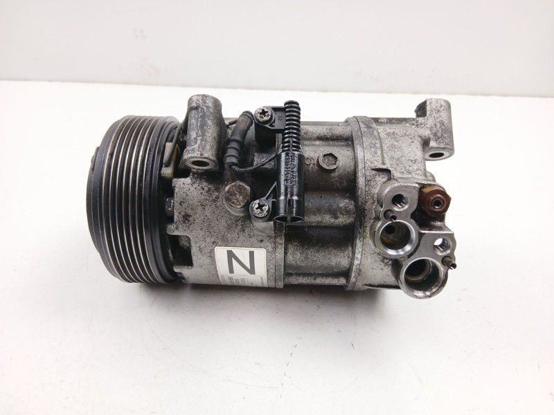Recambio de compresor aire acondicionado para bmw 3 (e46) 316 i referencia OEM IAM 64526908660 3R40045010 