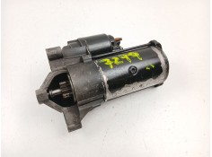 Recambio de motor arranque para citroën zx 1.9 d referencia OEM IAM 5802CP D7R8 