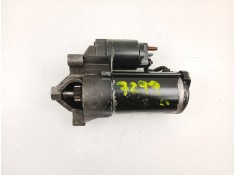 Recambio de motor arranque para citroën zx 1.9 d referencia OEM IAM 5802CP D7R8  2