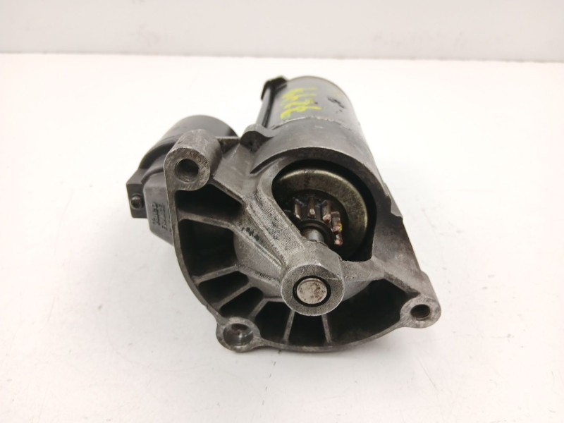 Recambio de motor arranque para citroën zx 1.9 d referencia OEM IAM 5802CP D7R8 