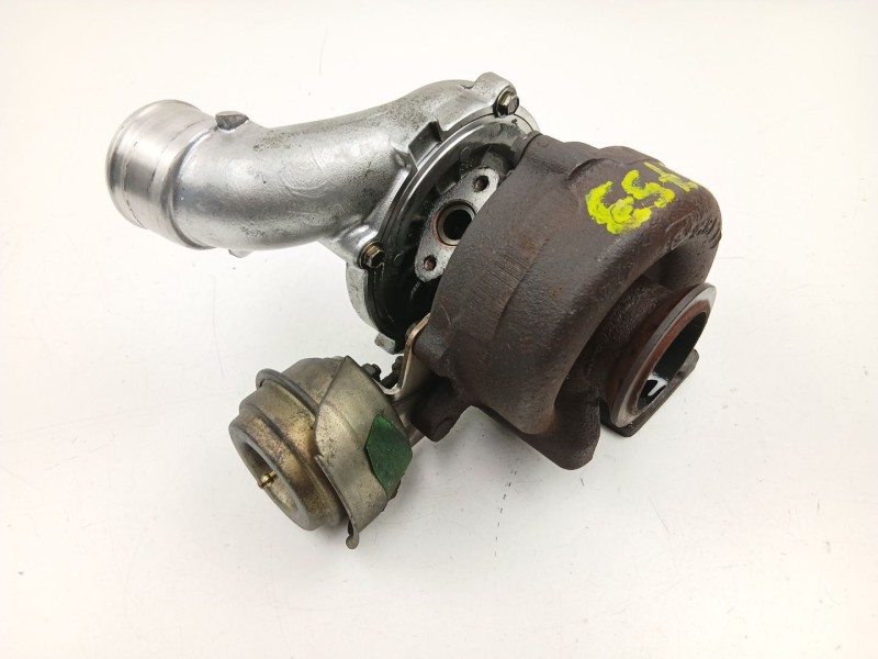 Recambio de turbo para alfa romeo 147 (937_) 1.9 jtd (937.axd1a, 937.bxd1a) referencia OEM IAM 46786078  