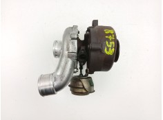 Recambio de turbo para alfa romeo 147 (937_) 1.9 jtd (937.axd1a, 937.bxd1a) referencia OEM IAM 46786078   2