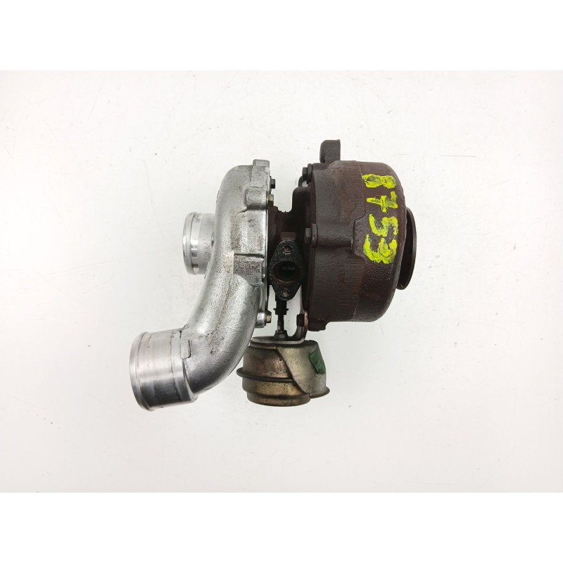 Recambio de turbo para alfa romeo 147 (937_) 1.9 jtd (937.axd1a, 937.bxd1a) referencia OEM IAM 46786078  