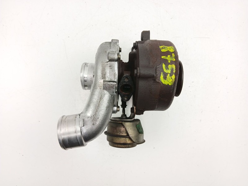 Recambio de turbo para alfa romeo 147 (937_) 1.9 jtd (937.axd1a, 937.bxd1a) referencia OEM IAM 46786078  