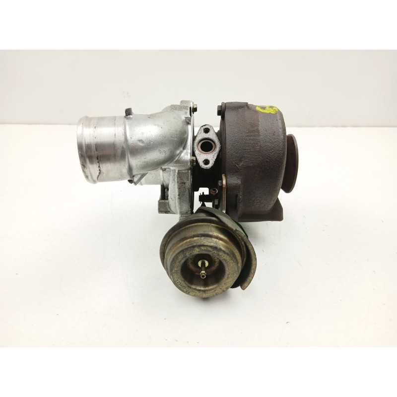 Recambio de turbo para alfa romeo 147 (937_) 1.9 jtd (937.axd1a, 937.bxd1a) referencia OEM IAM 46786078  