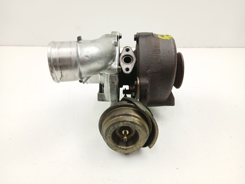 Recambio de turbo para alfa romeo 147 (937_) 1.9 jtd (937.axd1a, 937.bxd1a) referencia OEM IAM 46786078  