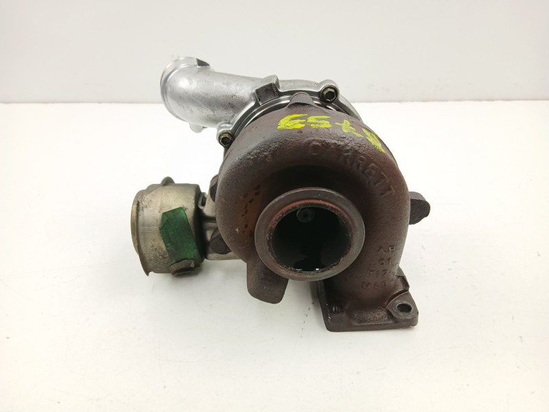 Recambio de turbo para alfa romeo 147 (937_) 1.9 jtd (937.axd1a, 937.bxd1a) referencia OEM IAM 46786078  