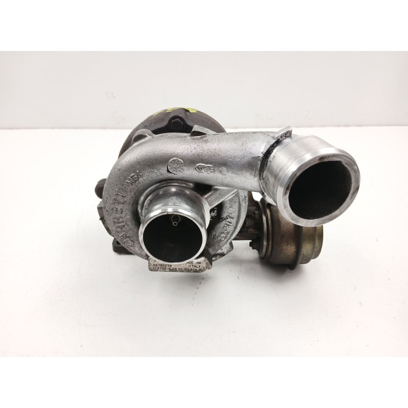Recambio de turbo para alfa romeo 147 (937_) 1.9 jtd (937.axd1a, 937.bxd1a) referencia OEM IAM 46786078  