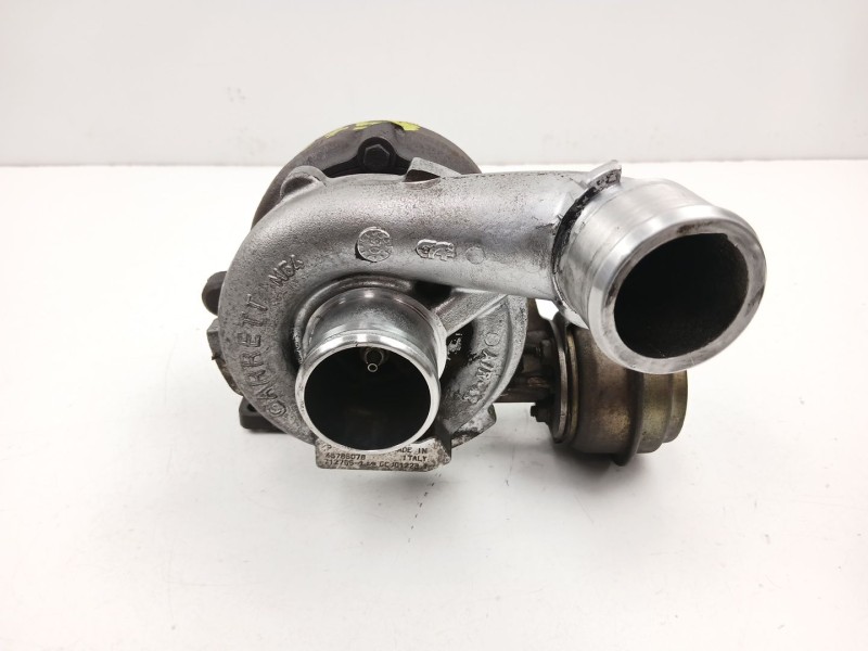 Recambio de turbo para alfa romeo 147 (937_) 1.9 jtd (937.axd1a, 937.bxd1a) referencia OEM IAM 46786078  