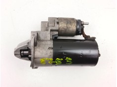 Recambio de motor arranque para alfa romeo 147 (937_) 1.9 jtd (937.axd1a, 937.bxd1a) referencia OEM IAM 46823543 0001108202  2
