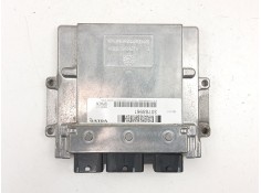 Recambio de centralita para volvo c30 (533) 2.0 flexfuel referencia OEM IAM 30788961   2