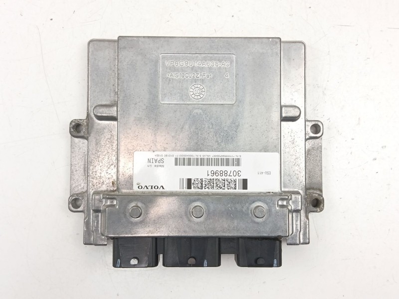 Recambio de centralita para volvo c30 (533) 2.0 flexfuel referencia OEM IAM 30788961  