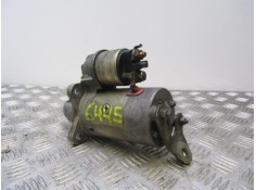 Recambio de motor arranque : rover 416 : 1.6 g (111,49cv) [2000] para rover  416 1.6 g referencia OEM IAM NAD101080   2